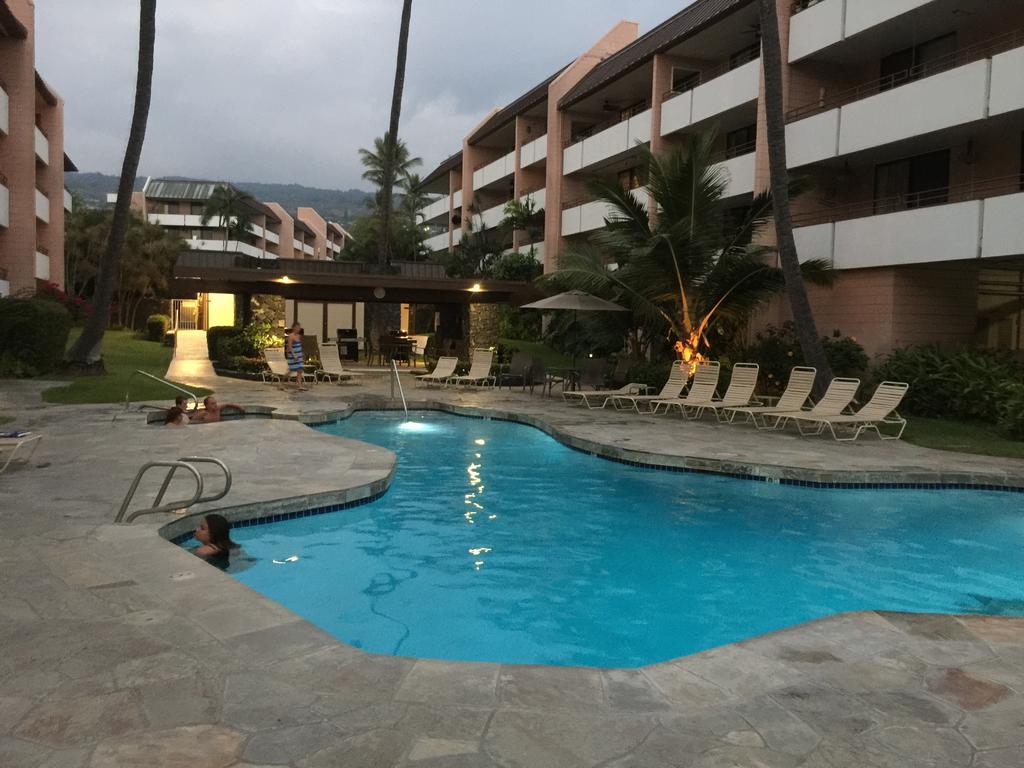 Kona Magic Honu Room Kailua-Kona Exterior foto